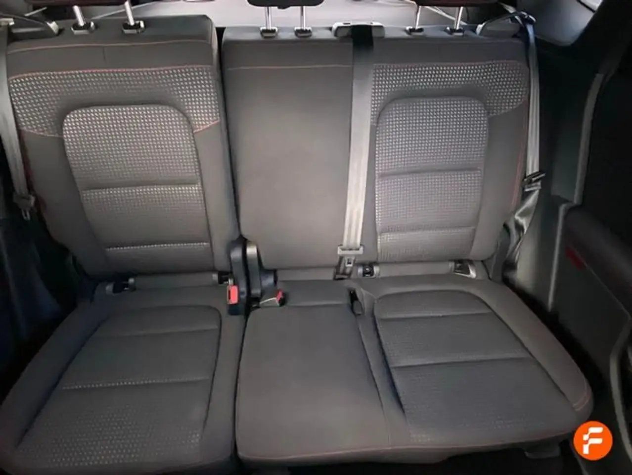 Ford Kuga 2.0 EcoBlue ST-Line FWD 120 Aut. — معرض صور السيارة 11
