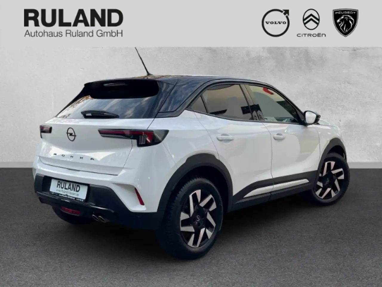 Opel Mokka GS LED Apple CarPlay Android Auto Klimaautom Musik — معرض صور السيارة 2