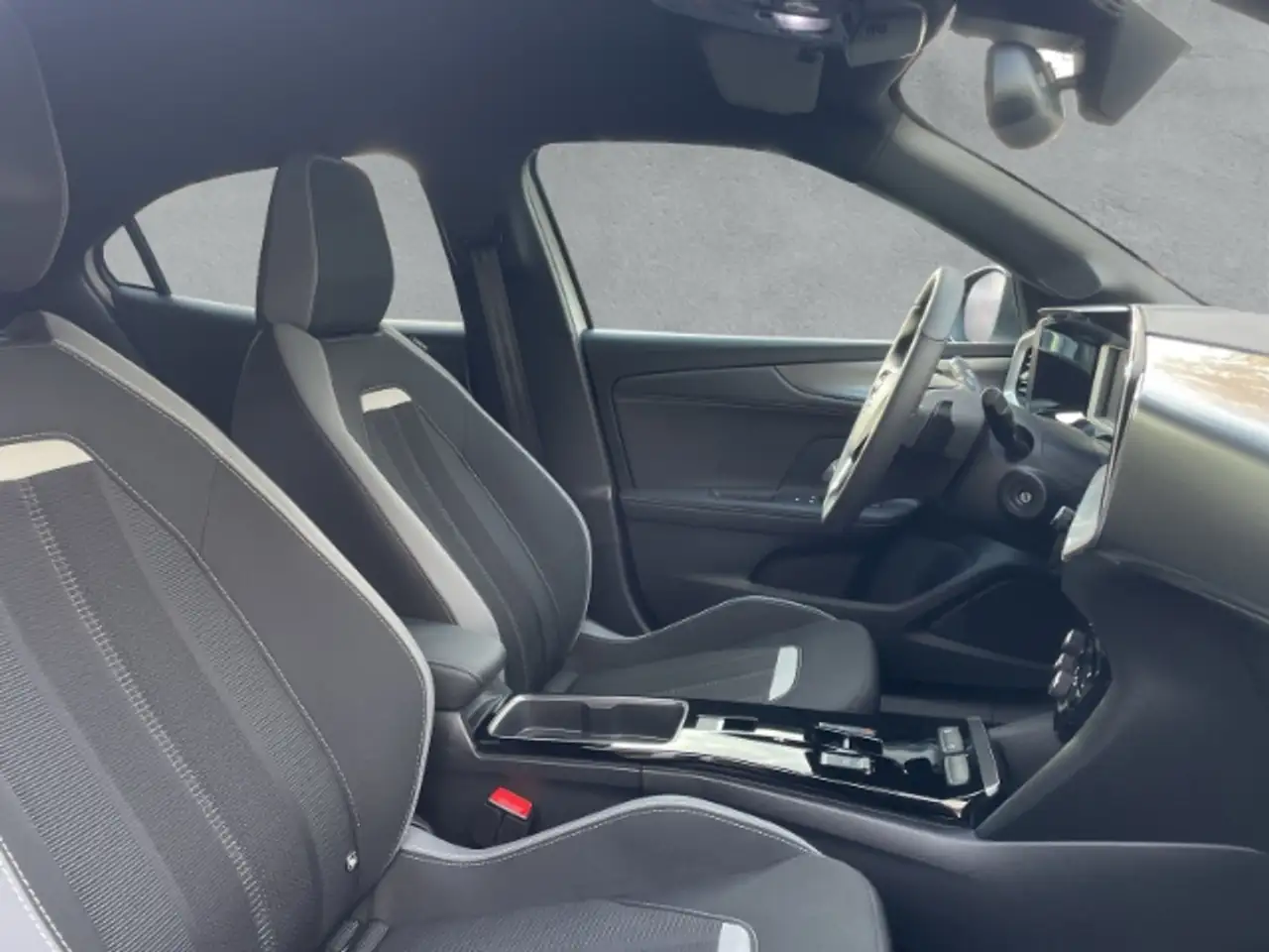 Opel Mokka GS LED Apple CarPlay Android Auto Klimaautom Musik — معرض صور السيارة 6