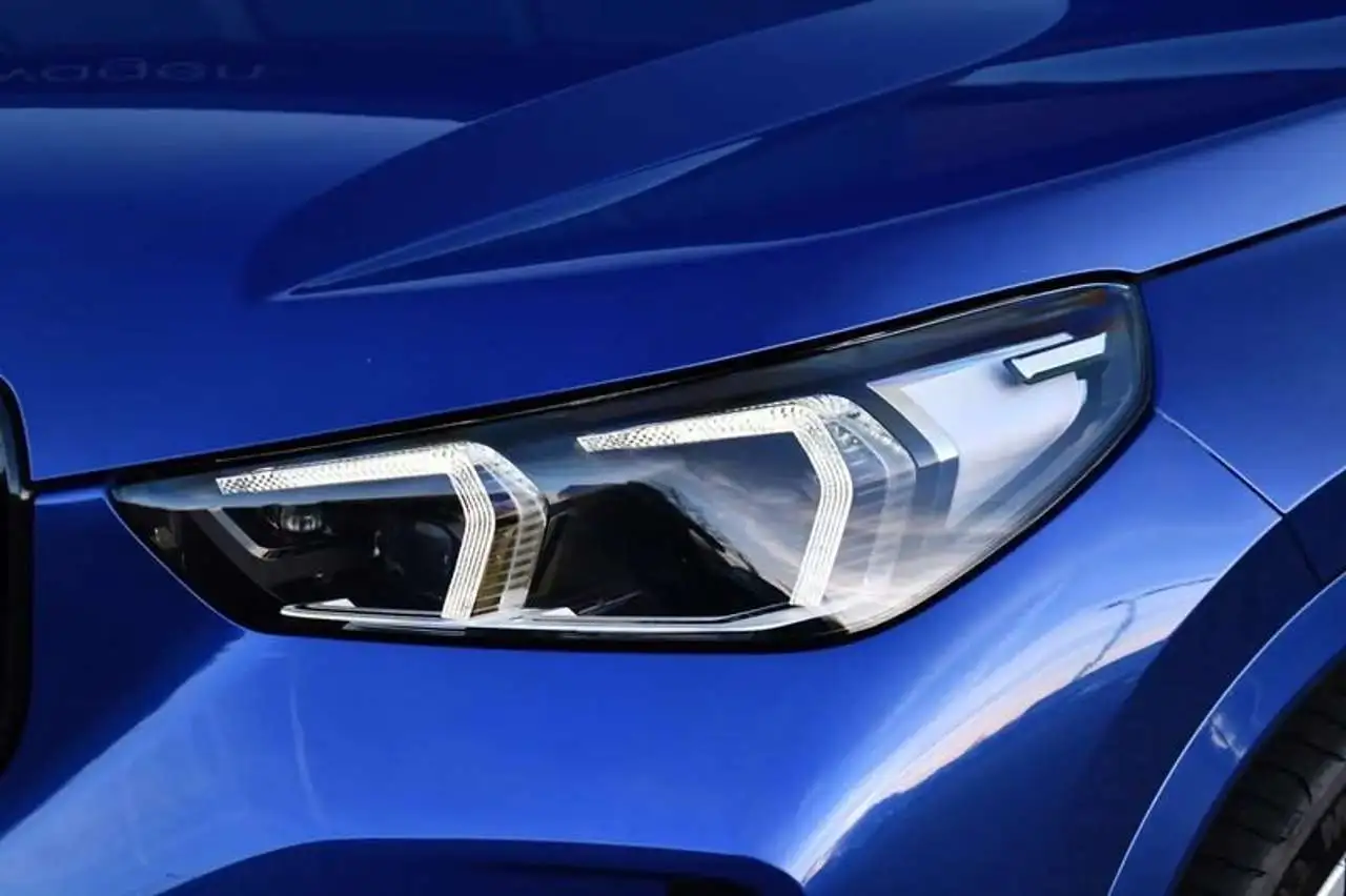BMW X1 xDrive30e Hybrid M Sport — Galerie du véhicule 24