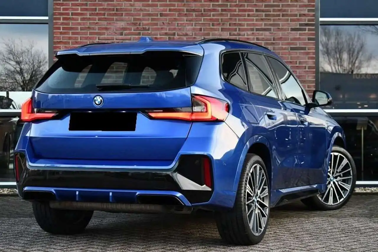 BMW X1 xDrive30e Hybrid M Sport — Galerie du véhicule 7