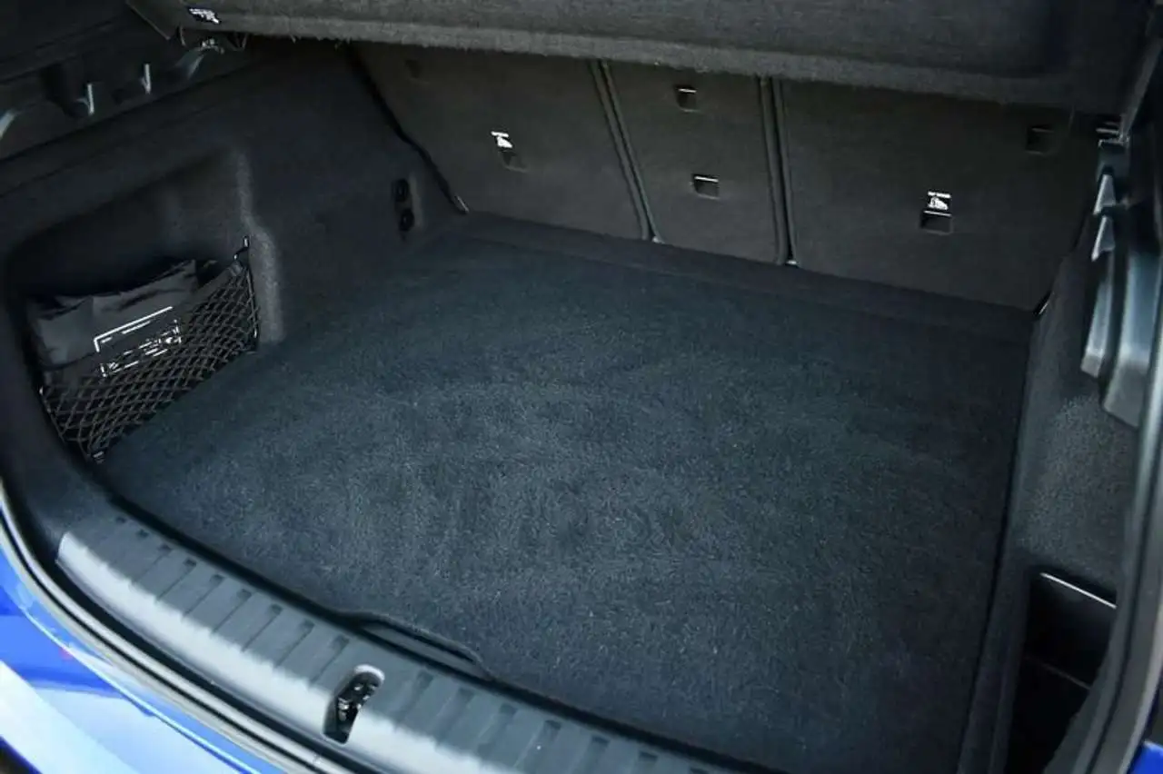 BMW X1 xDrive30e Hybrid M Sport — Galerie du véhicule 18