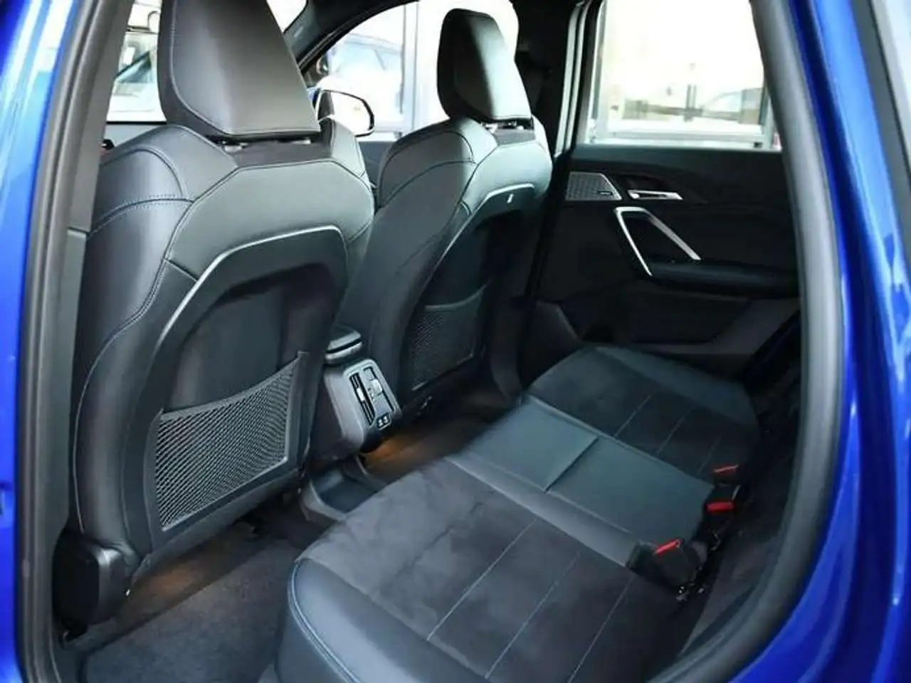 BMW X1 xDrive30e Hybrid M Sport — Galerie du véhicule 16