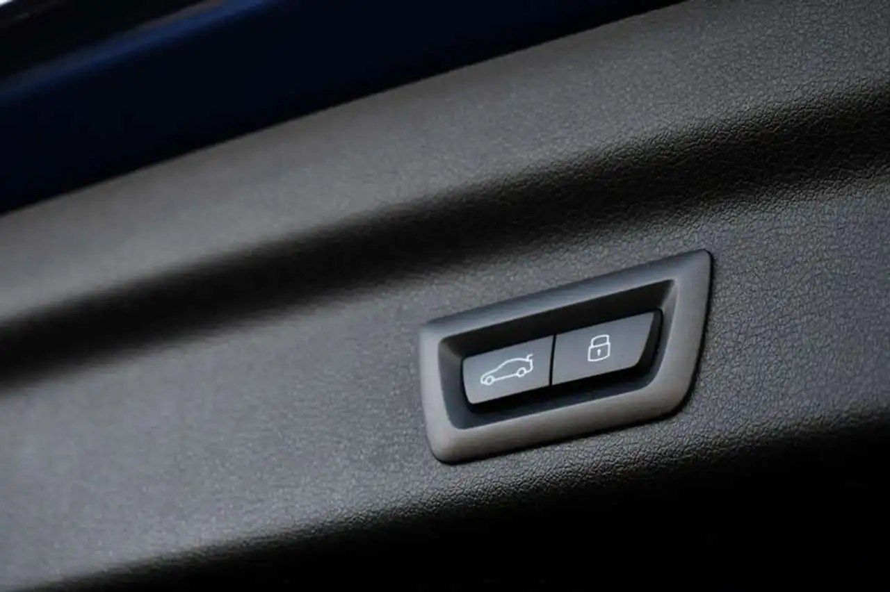BMW X1 xDrive30e Hybrid M Sport — Galerie du véhicule 21