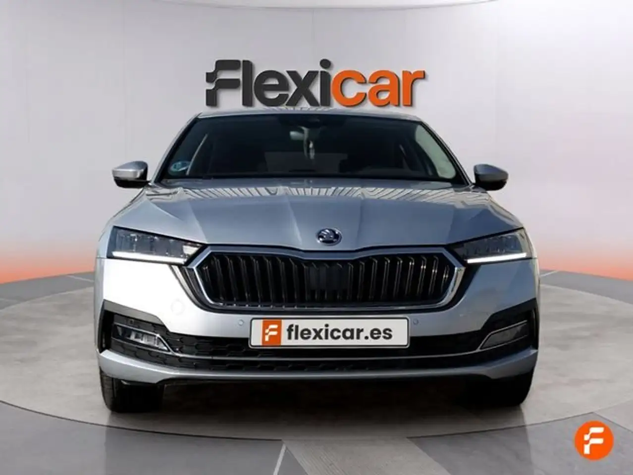 Skoda Octavia 1.0 TSI 81kW(110CV) DSG mHEV Selection — Galerie du véhicule 4