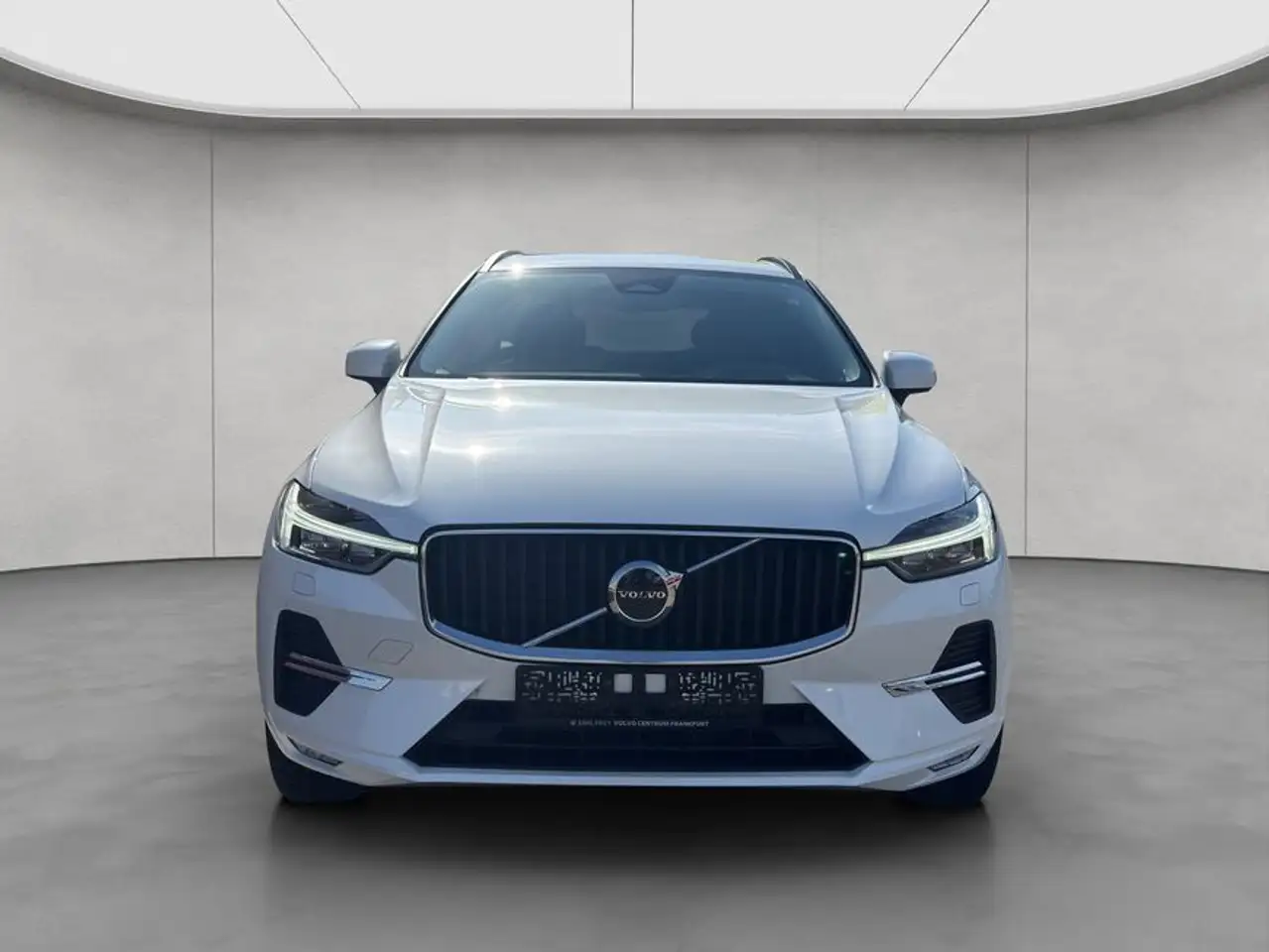 Volvo XC60 XC60 B5 B AWD Core — Vehicle gallery 6