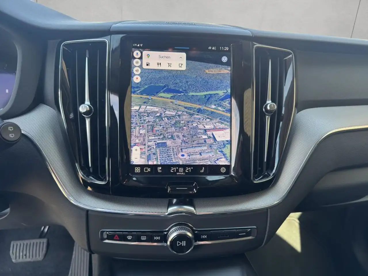 Volvo XC60 XC60 B5 B AWD Core — Vehicle gallery 12