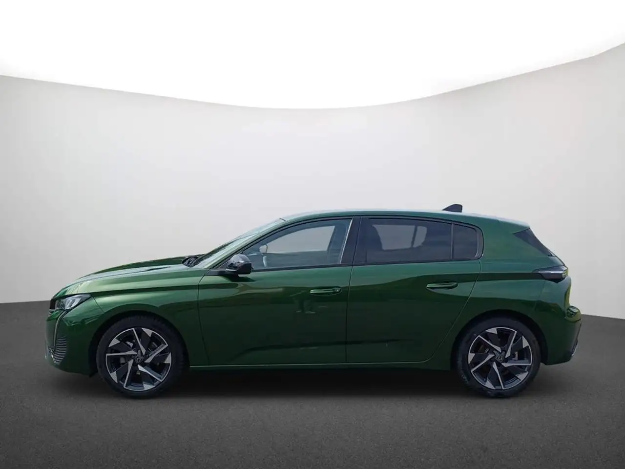 Peugeot 308 Allure NAVI SHZ LED GJR LENKRADHZ — Galería del vehículo 4
