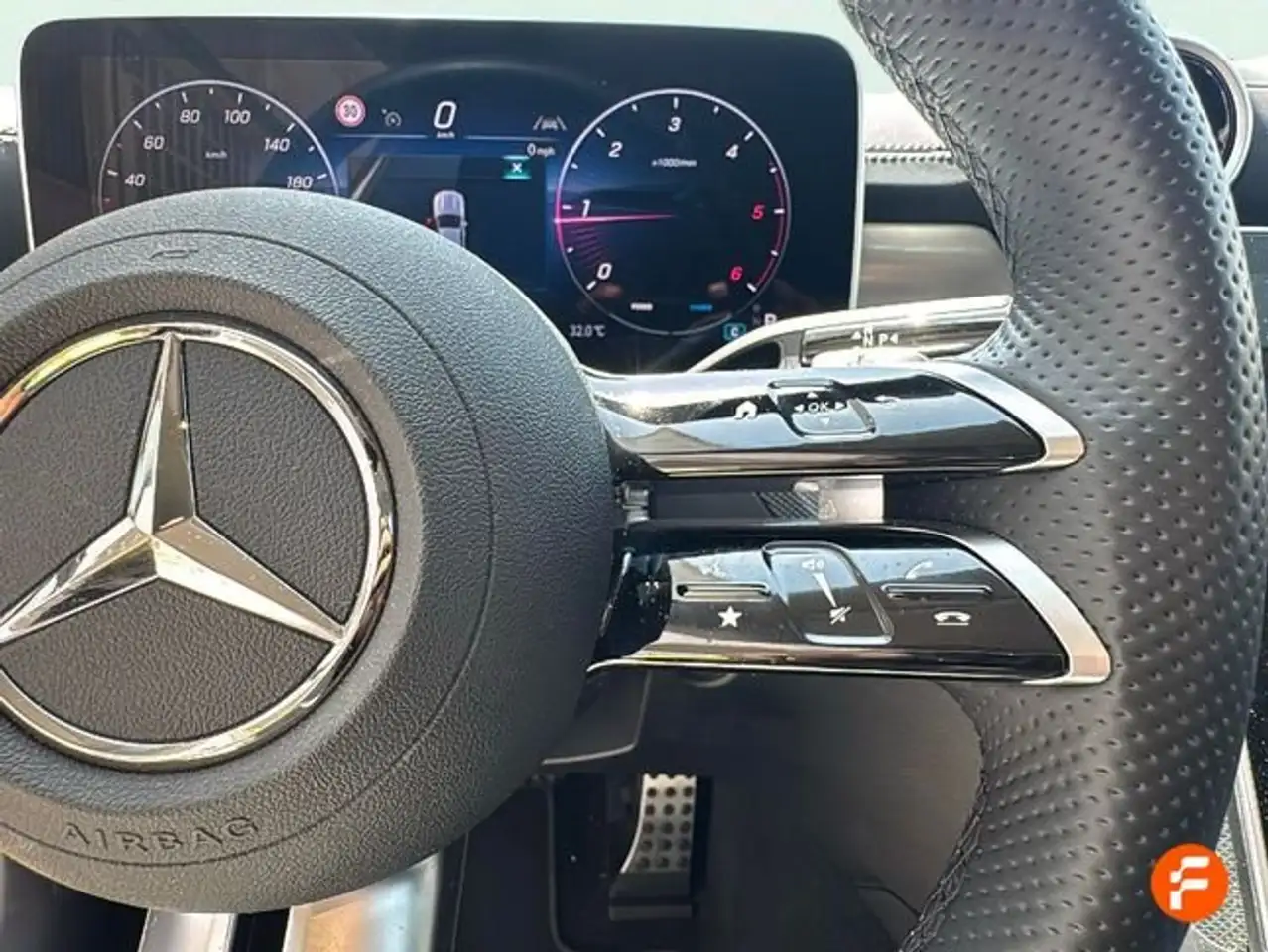 Mercedes-Benz C 220 d 4MATIC — Vehicle gallery 15