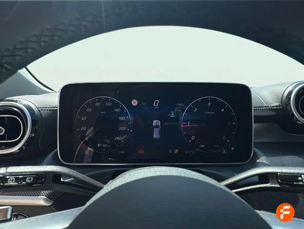 Mercedes-Benz C 220 d 4MATIC — Vehicle gallery 11