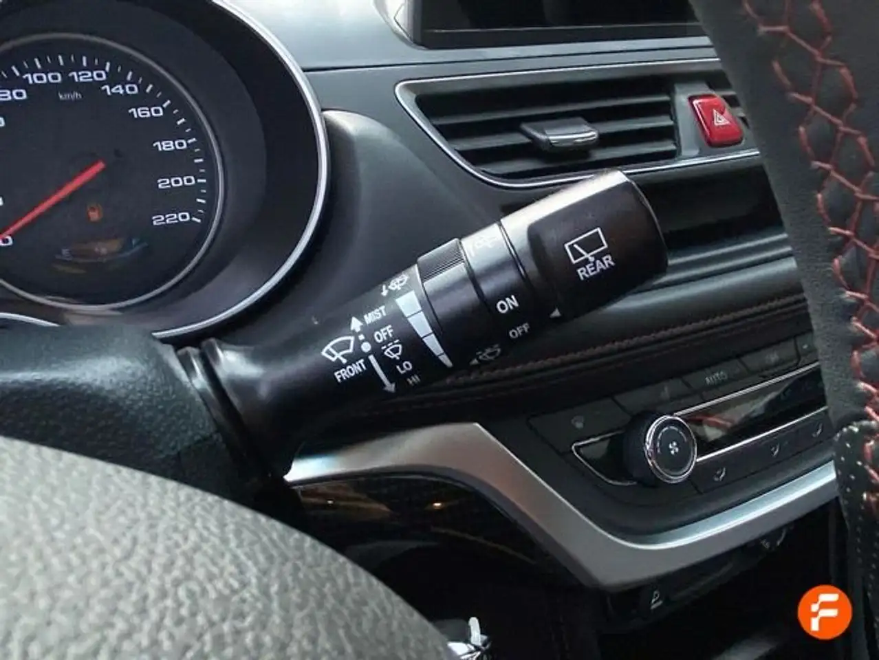 EVO EVO4 1.6 — معرض صور السيارة 19