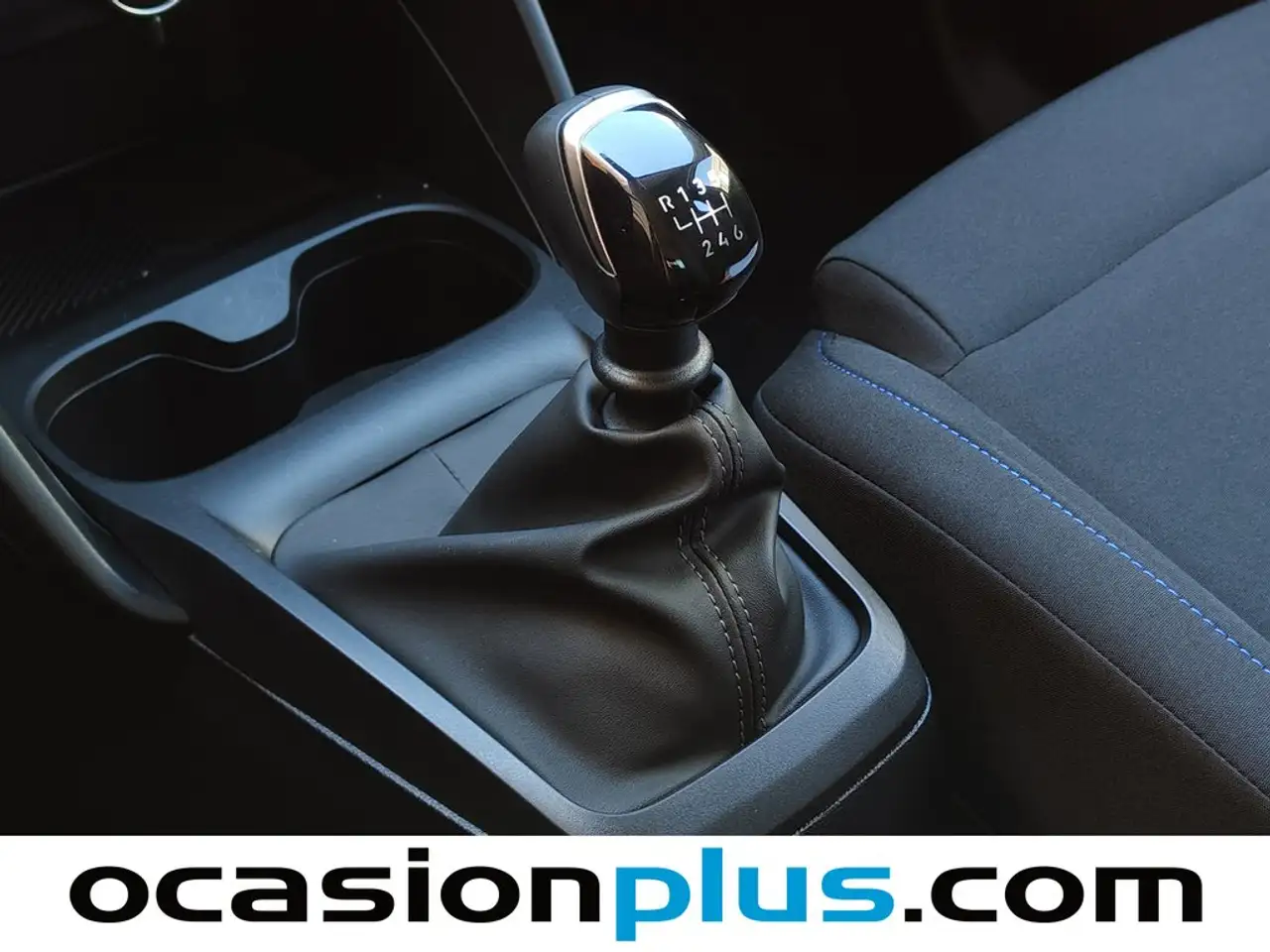 Citroen C3 1.2 Turbo S&S You Pack Plus 100 — Vehicle gallery 5