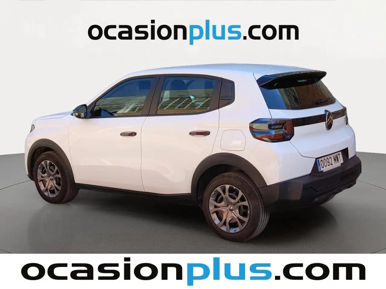 Citroen C3 1.2 Turbo S&S You Pack Plus 100 — Vehicle gallery 3