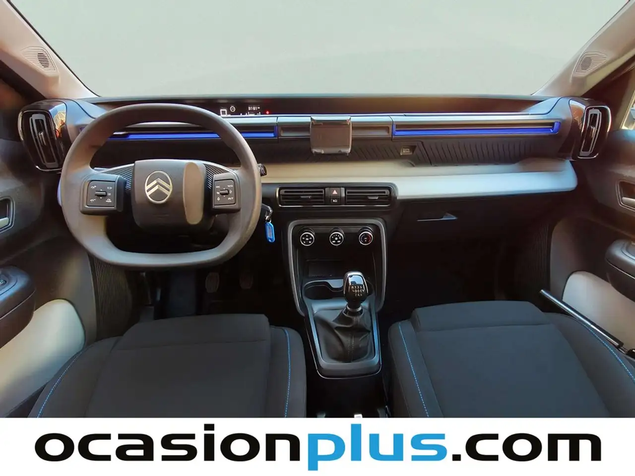 Citroen C3 1.2 Turbo S&S You Pack Plus 100 — Vehicle gallery 6