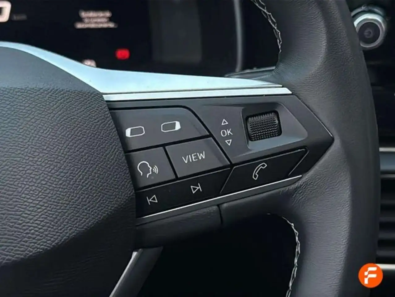 SEAT Leon 1.0 TSI S&S Style 25º Aniversario 110 — Galerie du véhicule 14