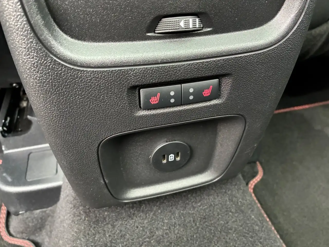 Ford Kuga ST-Line X/B&O/Kamera vh/Panorama/schw. AHK — معرض صور السيارة 14