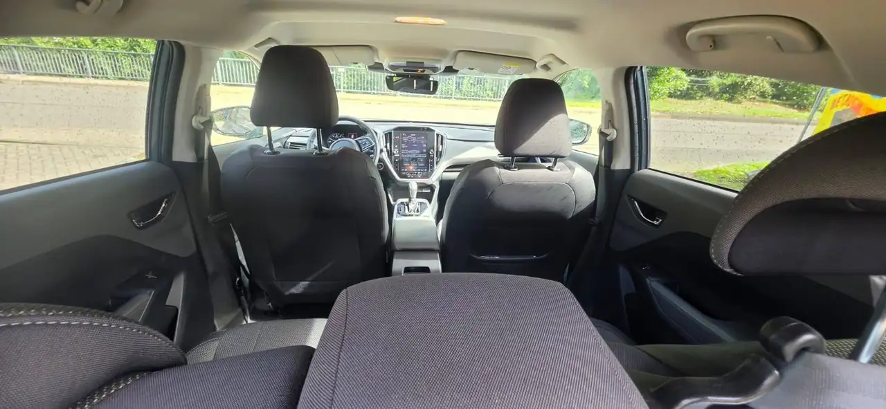 Subaru Crosstrek Comfort nur 18 tkm! — معرض صور السيارة 8