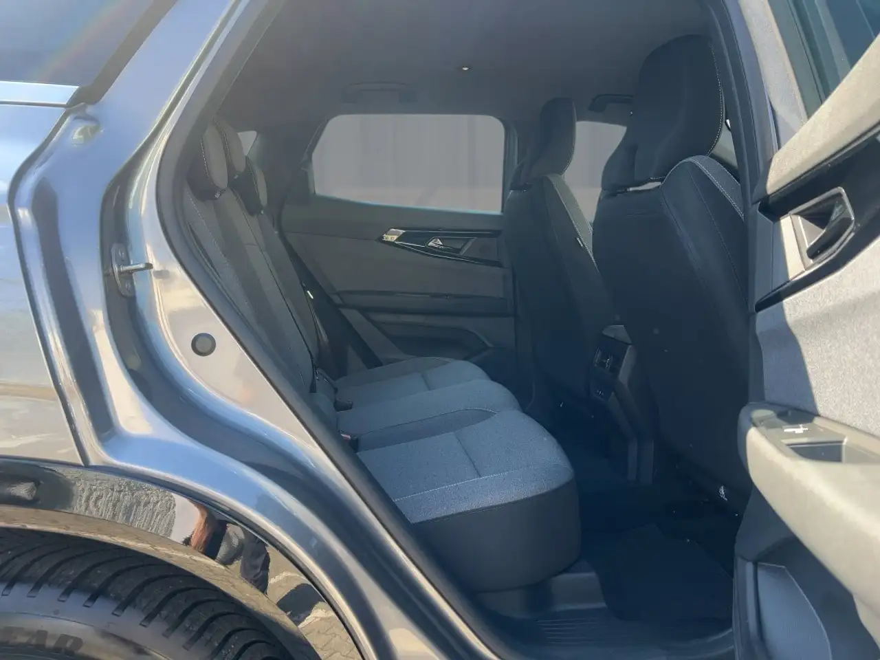 Renault Austral 1.3 TCe 160 Evolution — معرض صور السيارة 9