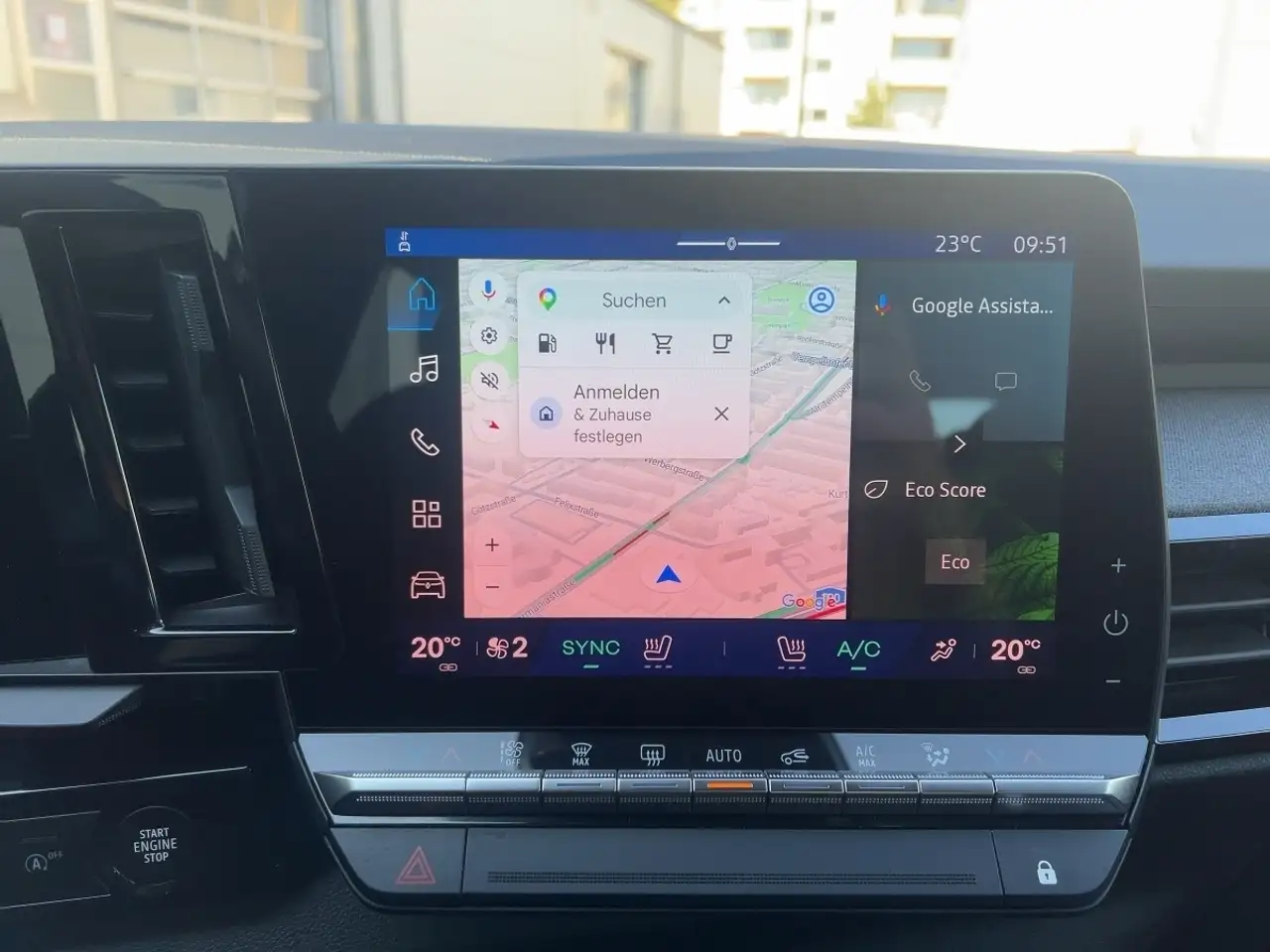 Renault Austral 1.3 TCe 160 Evolution — معرض صور السيارة 12
