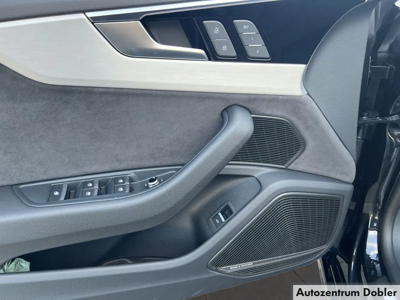 Audi S5 Cabriolet 3.0 TFSI 260kW tiptronic Matrix B+O — معرض صور السيارة 12