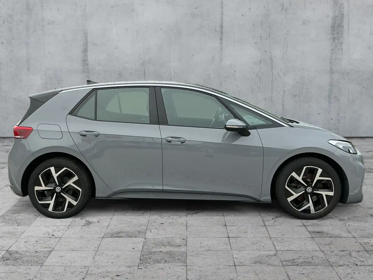 Volkswagen ID.3 150 KW PRO LED+GRA+PDC+FRONT-ASSIST+ACC — Galería del vehículo 7