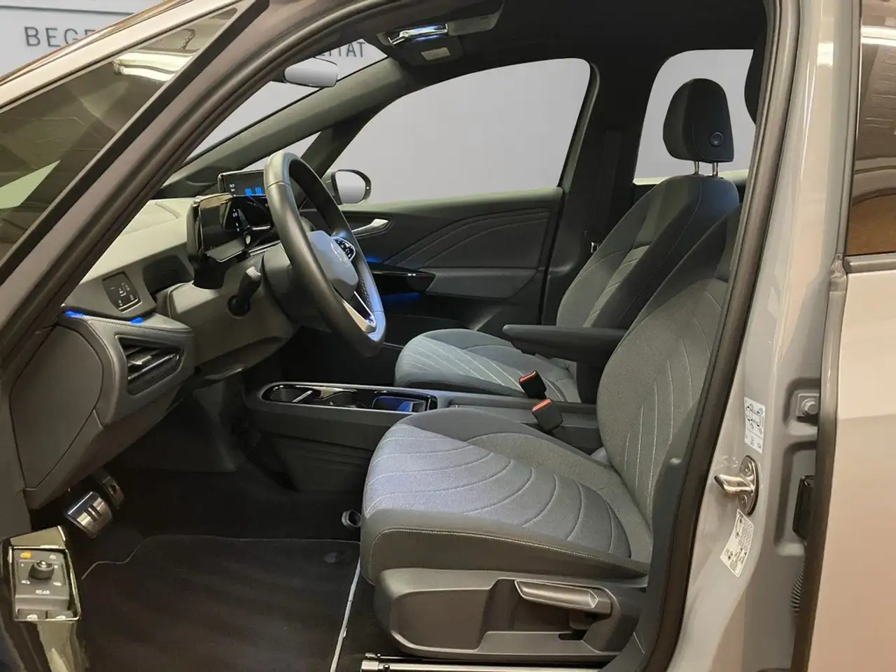 Volkswagen ID.3 Pro 150 kW ACC Fernlichtassistent — Vehicle gallery 13