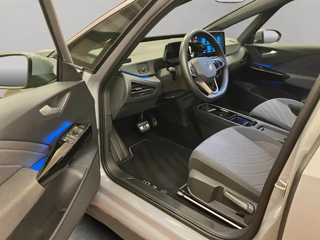 Volkswagen ID.3 Pro 150 kW ACC Fernlichtassistent — Vehicle gallery 14