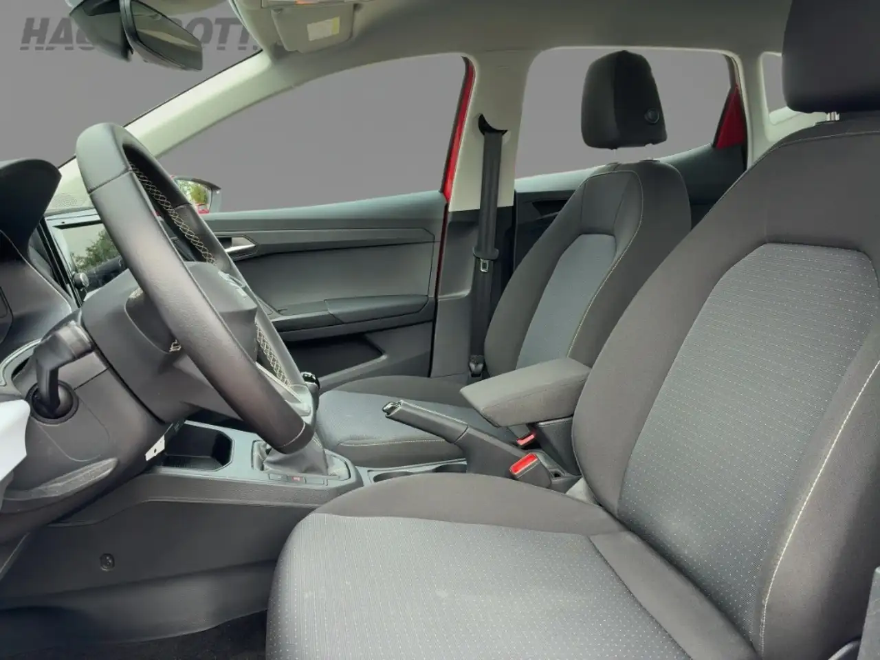 SEAT Ibiza Style Edition 1.0 TSI PDC Rückfahrk.Tempom. LED — Galería del vehículo 6
