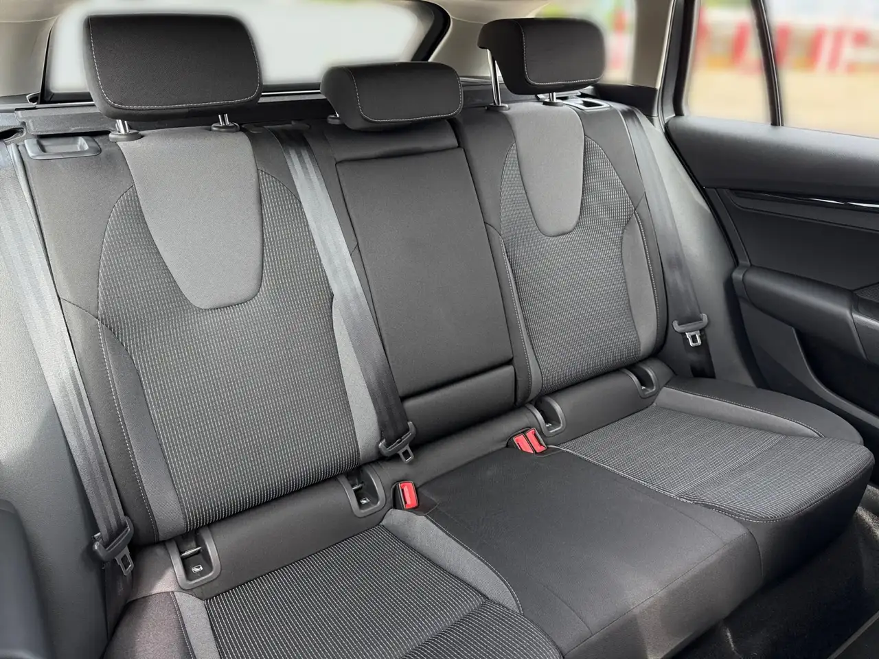 Skoda Octavia Combi Selection 1.5 TSI VirtuellesCockpit — Galería del vehículo 13