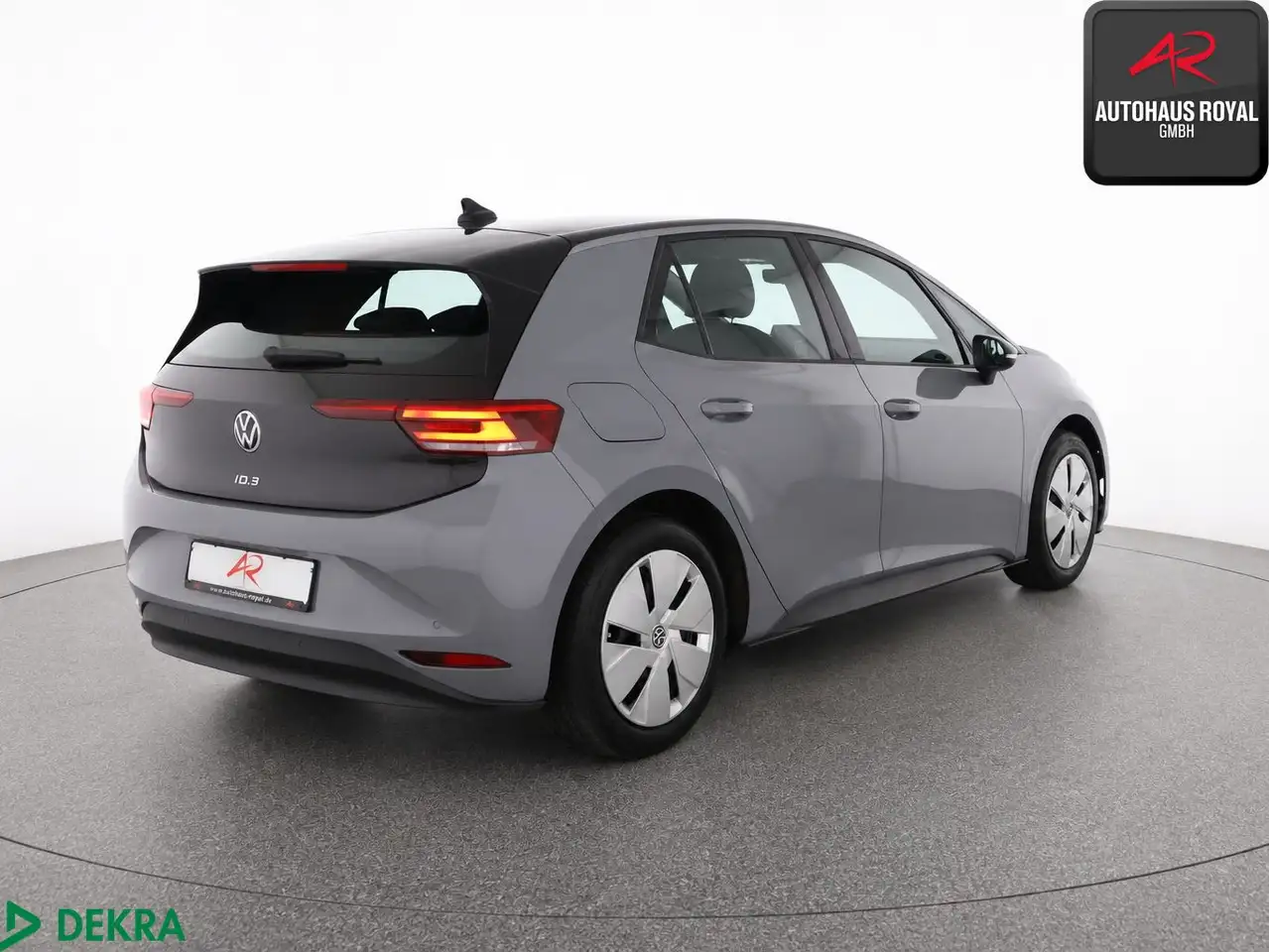 Volkswagen ID.3 PRO AMBIENTE,SPURHALTE,CARPLAY,1.HAND,SH — Galería del vehículo 5