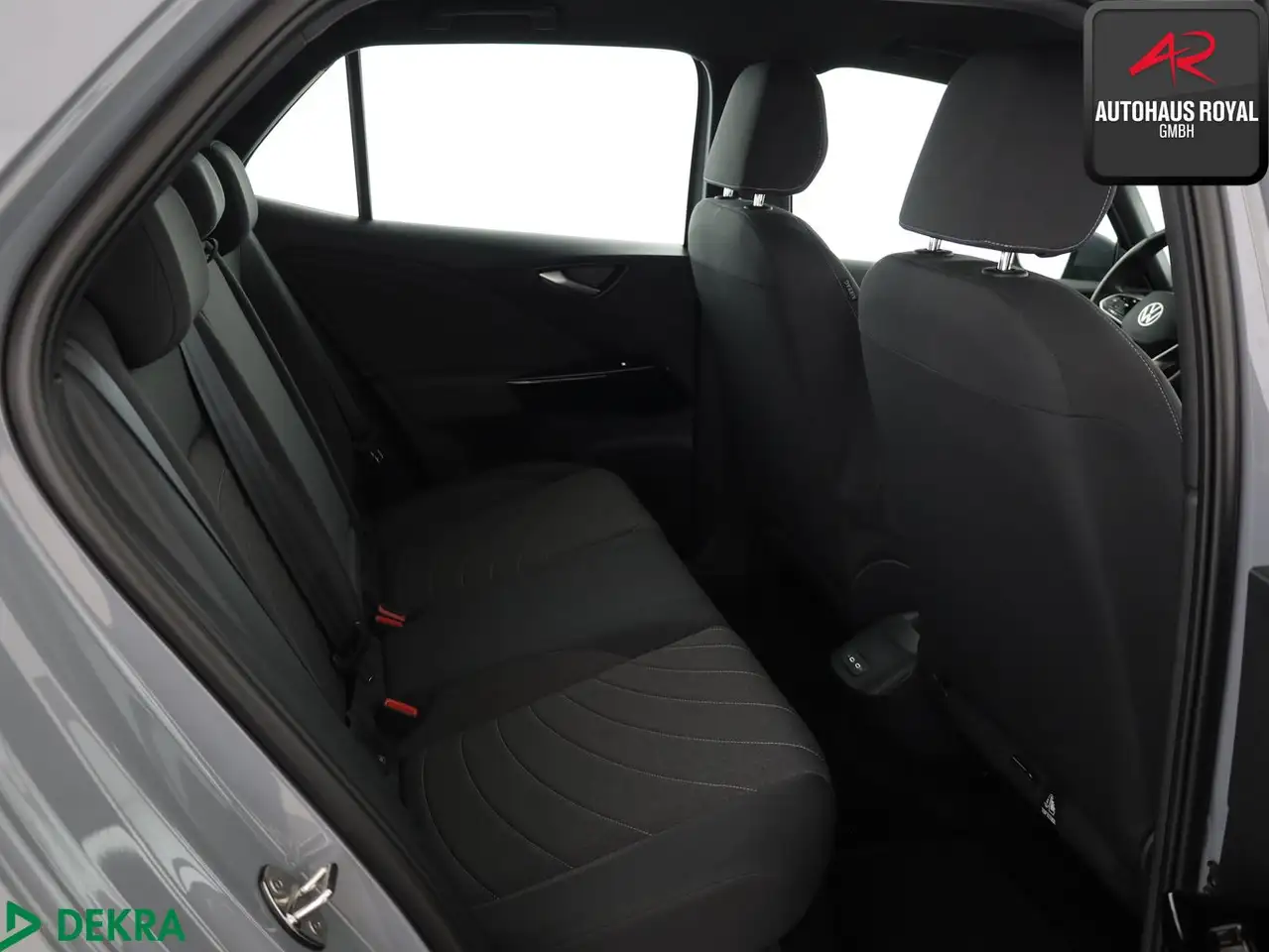 Volkswagen ID.3 PRO AMBIENTE,SPURHALTE,CARPLAY,1.HAND,SH — Galería del vehículo 12
