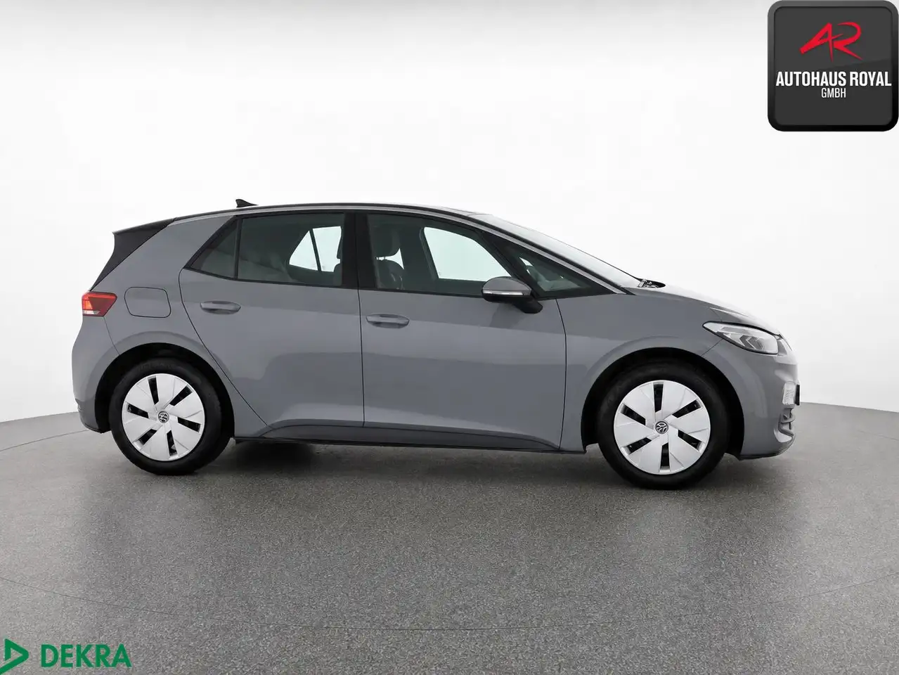 Volkswagen ID.3 PRO AMBIENTE,SPURHALTE,CARPLAY,1.HAND,SH — Galería del vehículo 6