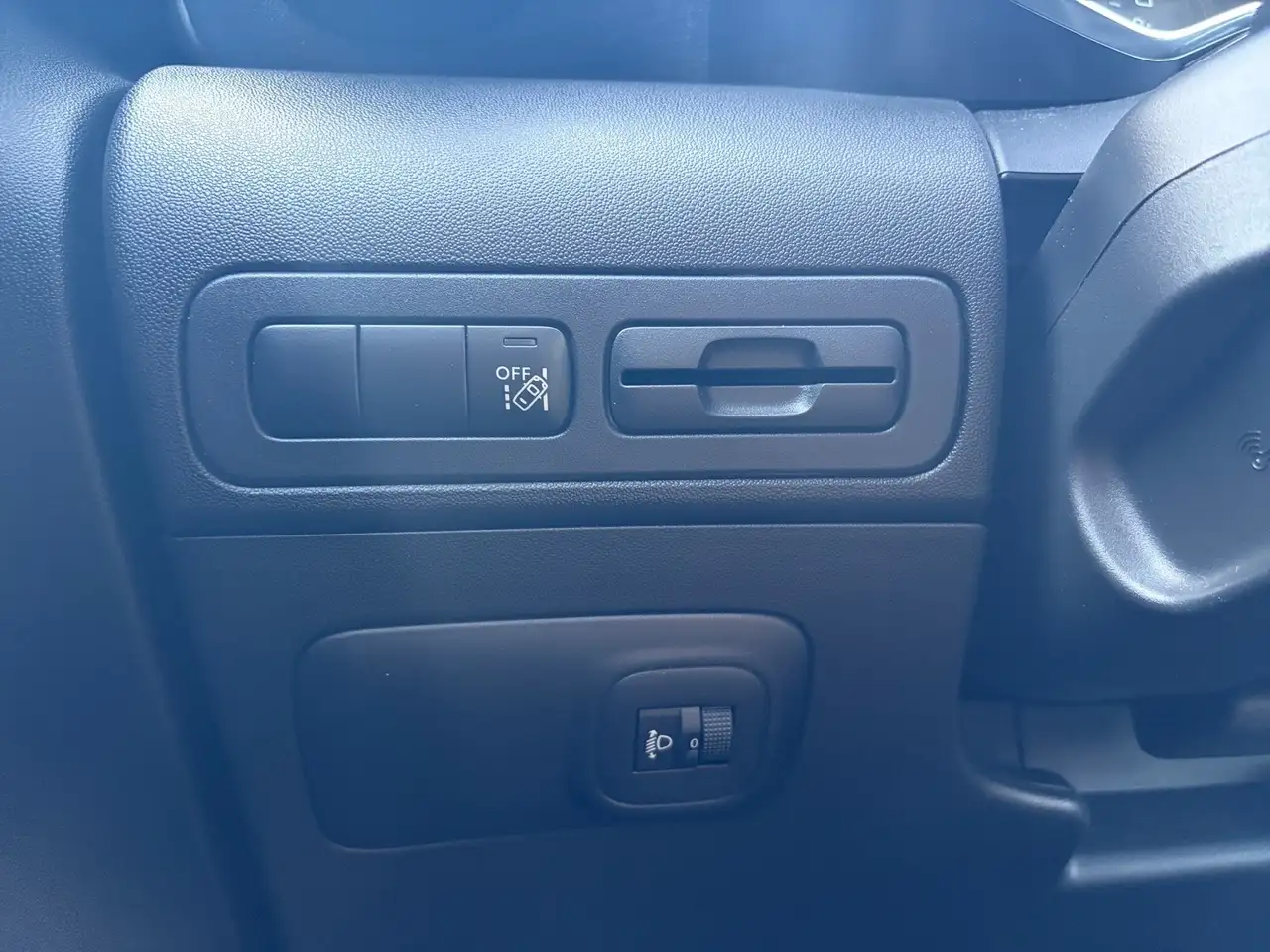 Citroen C3 Aircross 1.2 PureTech 110 Max KeyLess Navi — Galerie du véhicule 22