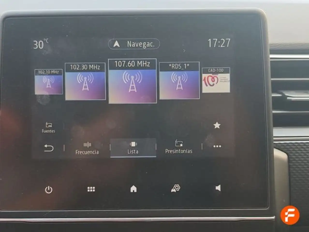 Renault Arkana Evolution TCe 103kW(140CV) EDC mild hybr — Galería del vehículo 16