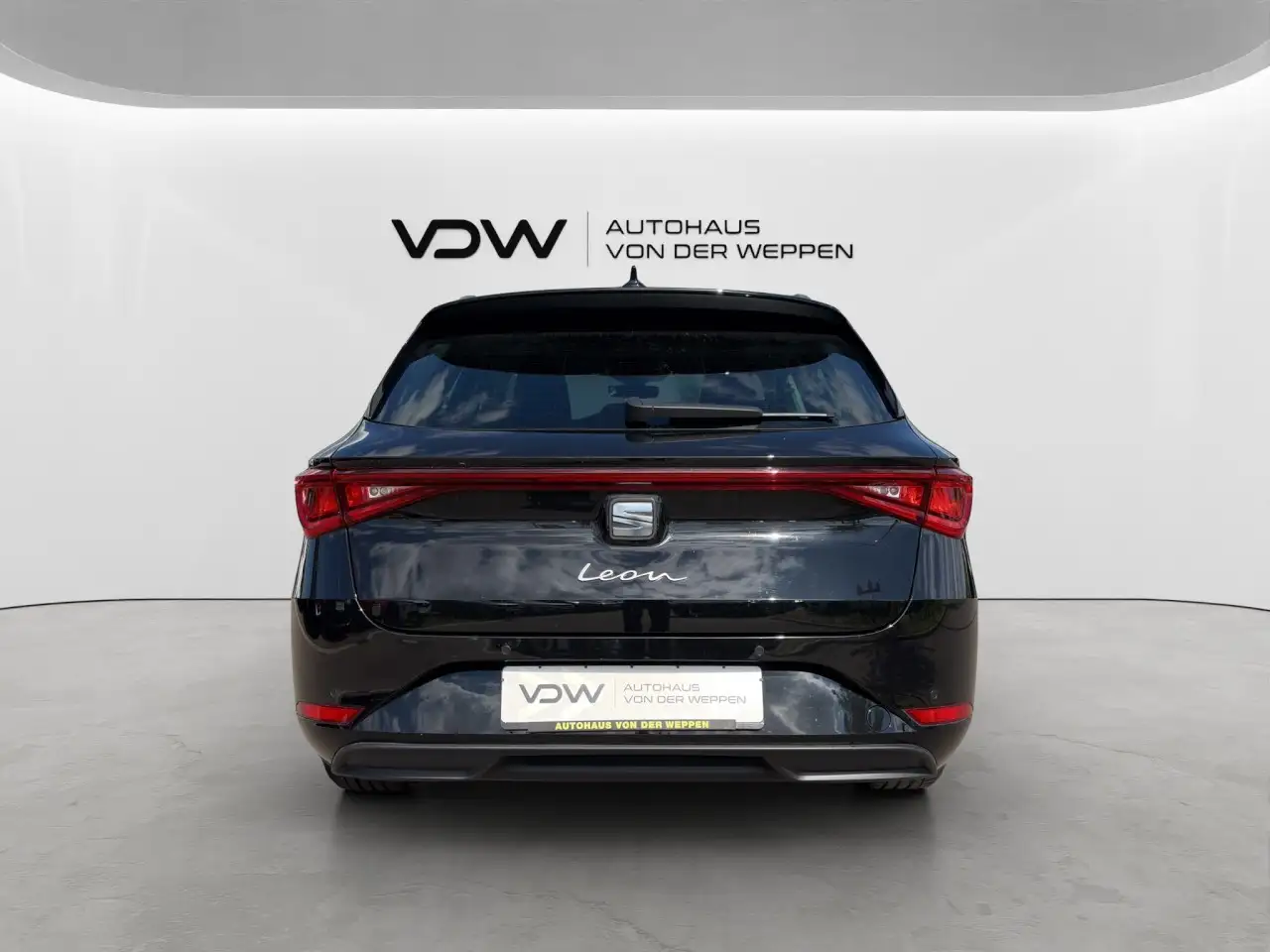 SEAT Leon ST Style TSI FullLink Climatronic SHZ DAB+ — Galerie du véhicule 6