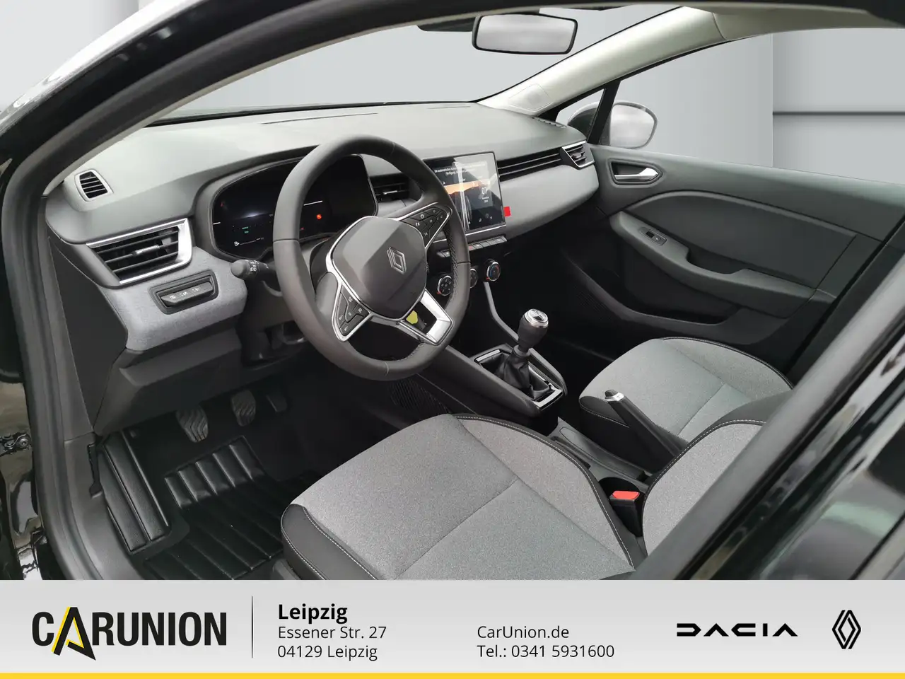 Renault Clio V 1.0 TCe 90 Evolution Sitzheizung — معرض صور السيارة 7