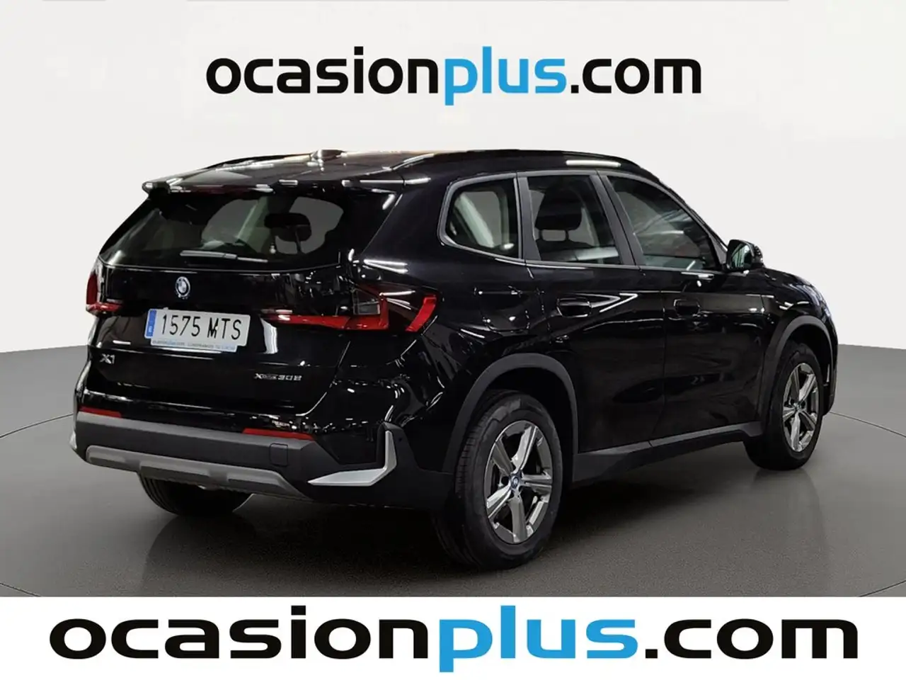BMW X1 xDrive30eA — Galerie du véhicule 4