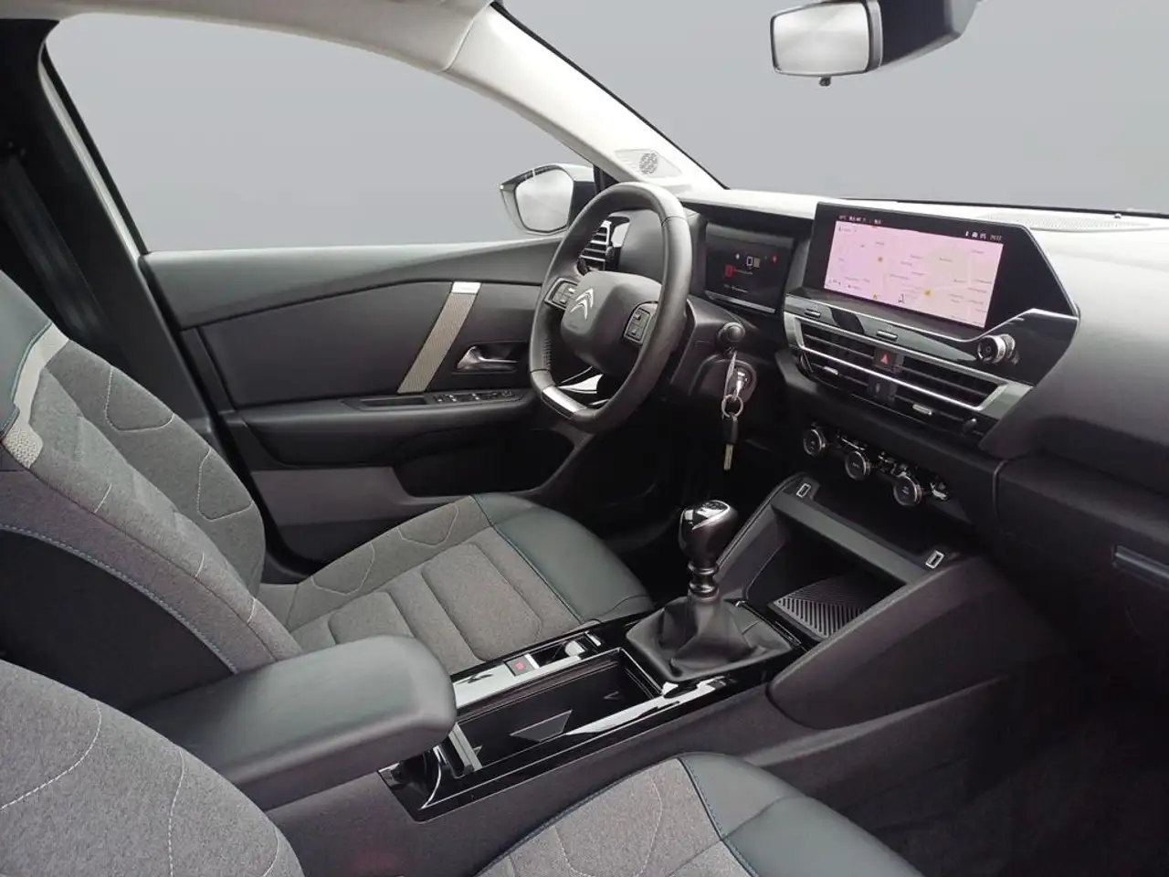Citroen C4 PureTech 130 S&S Feel Pack — Galerie du véhicule 11