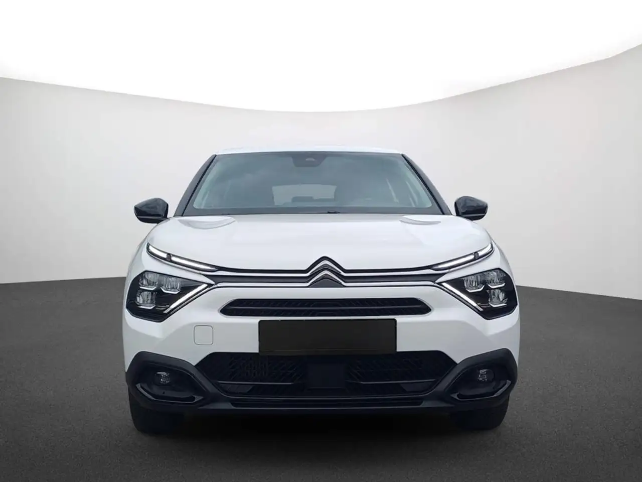 Citroen C4 PureTech 130 S&S Feel Pack — Galerie du véhicule 2