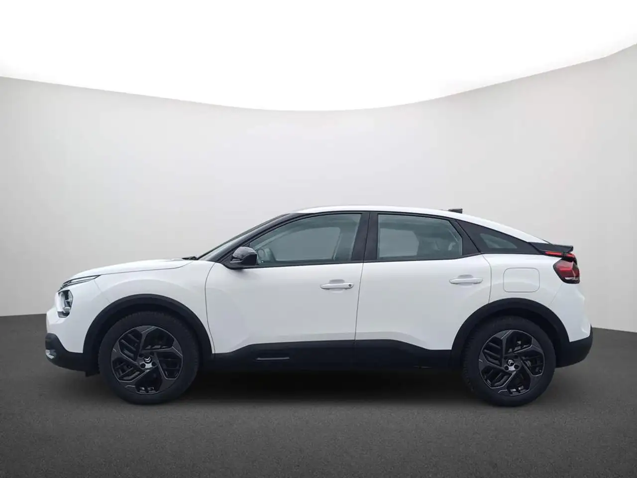Citroen C4 PureTech 130 S&S Feel Pack — Galerie du véhicule 4