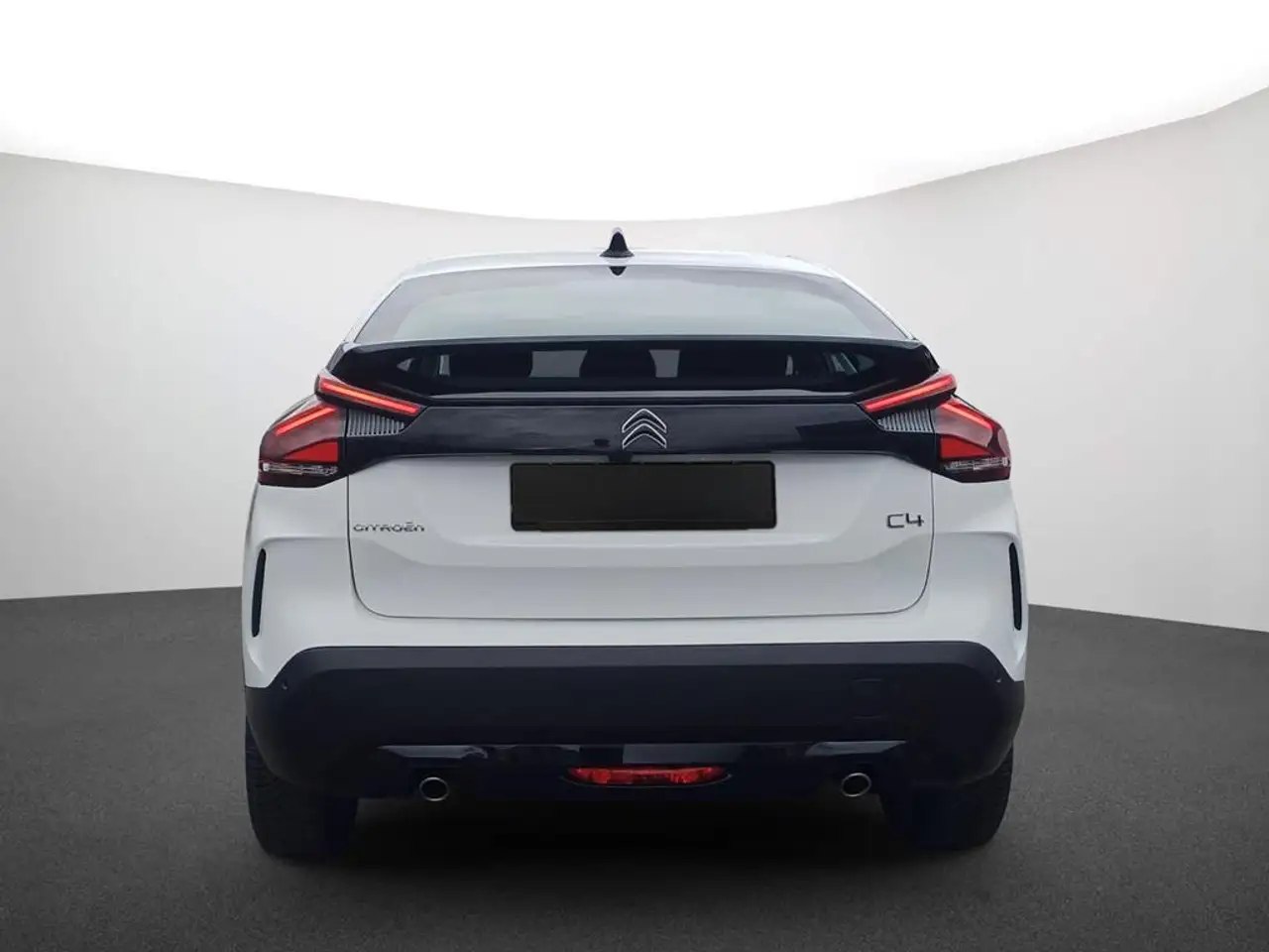 Citroen C4 PureTech 130 S&S Feel Pack — Galerie du véhicule 3