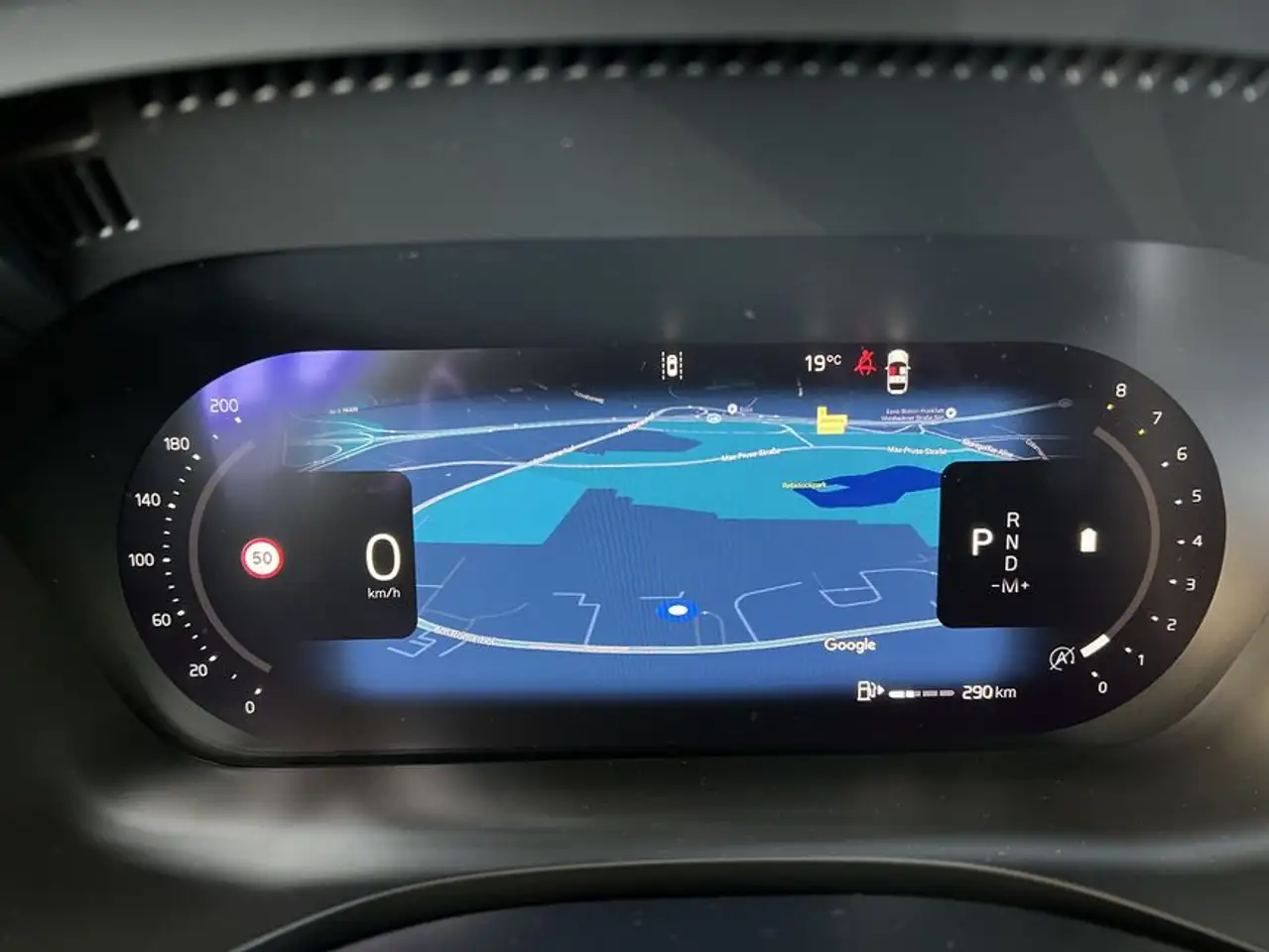 Volvo XC60 XC60 B5 AWD Plus Black-Edition 21'' PilotAssist Li — Vehicle gallery 17