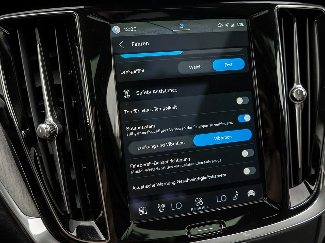 Volvo V60 Cross Country B5 AWD Ultimate 360° PANO — معرض صور السيارة 15