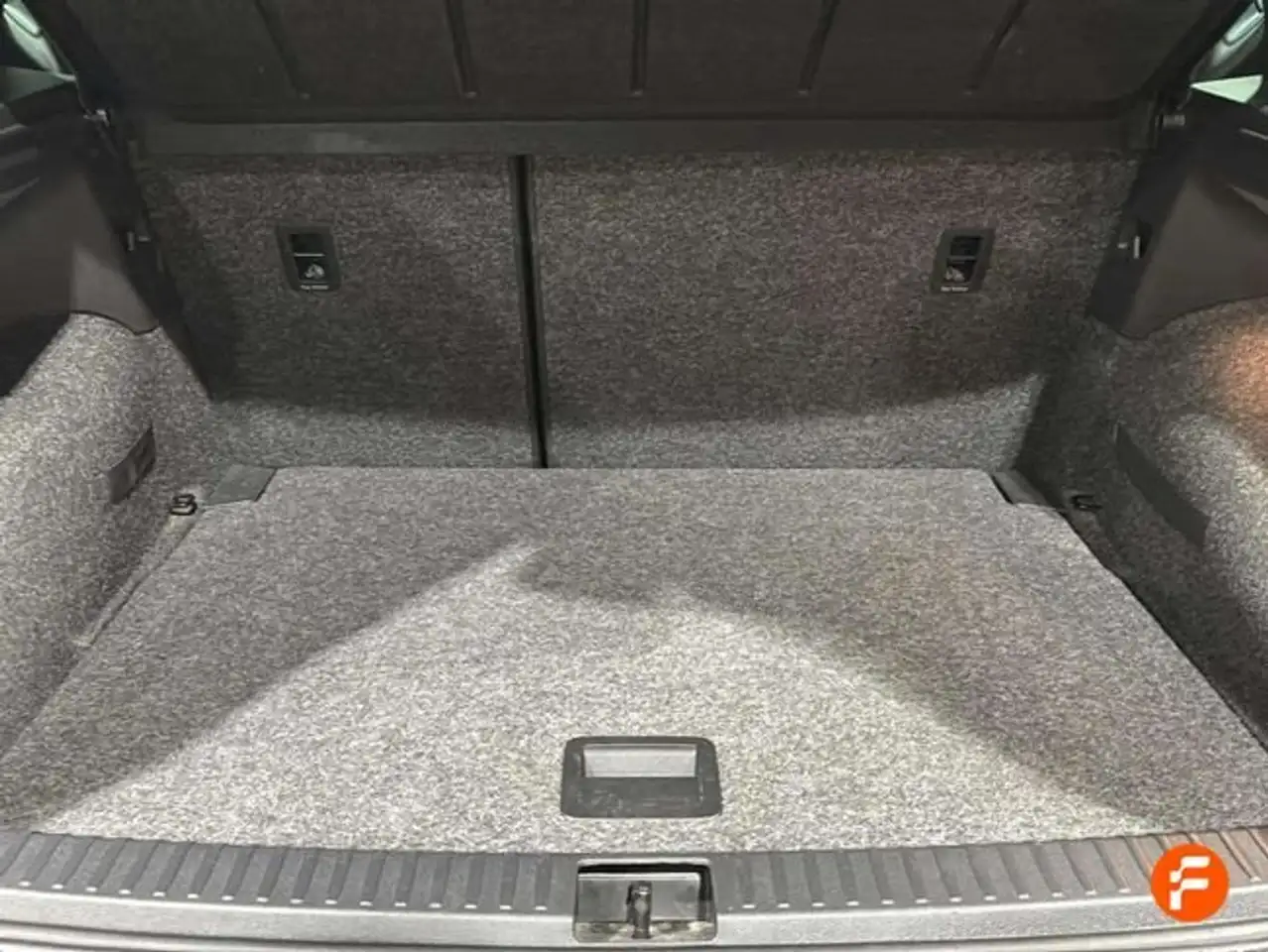 SEAT Arona 1.0 TSI 81kW (110CV) FR XL RX — معرض صور السيارة 10