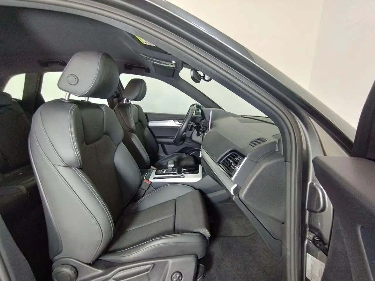Audi Q5 35 TDI S line S tronic — Galería del vehículo 8