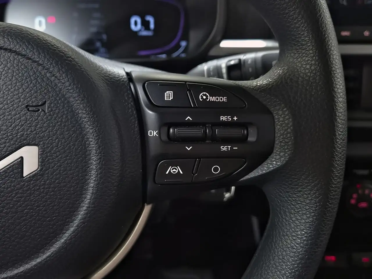 Kia Picanto 1.0 DPi Concept — Vehicle gallery 17