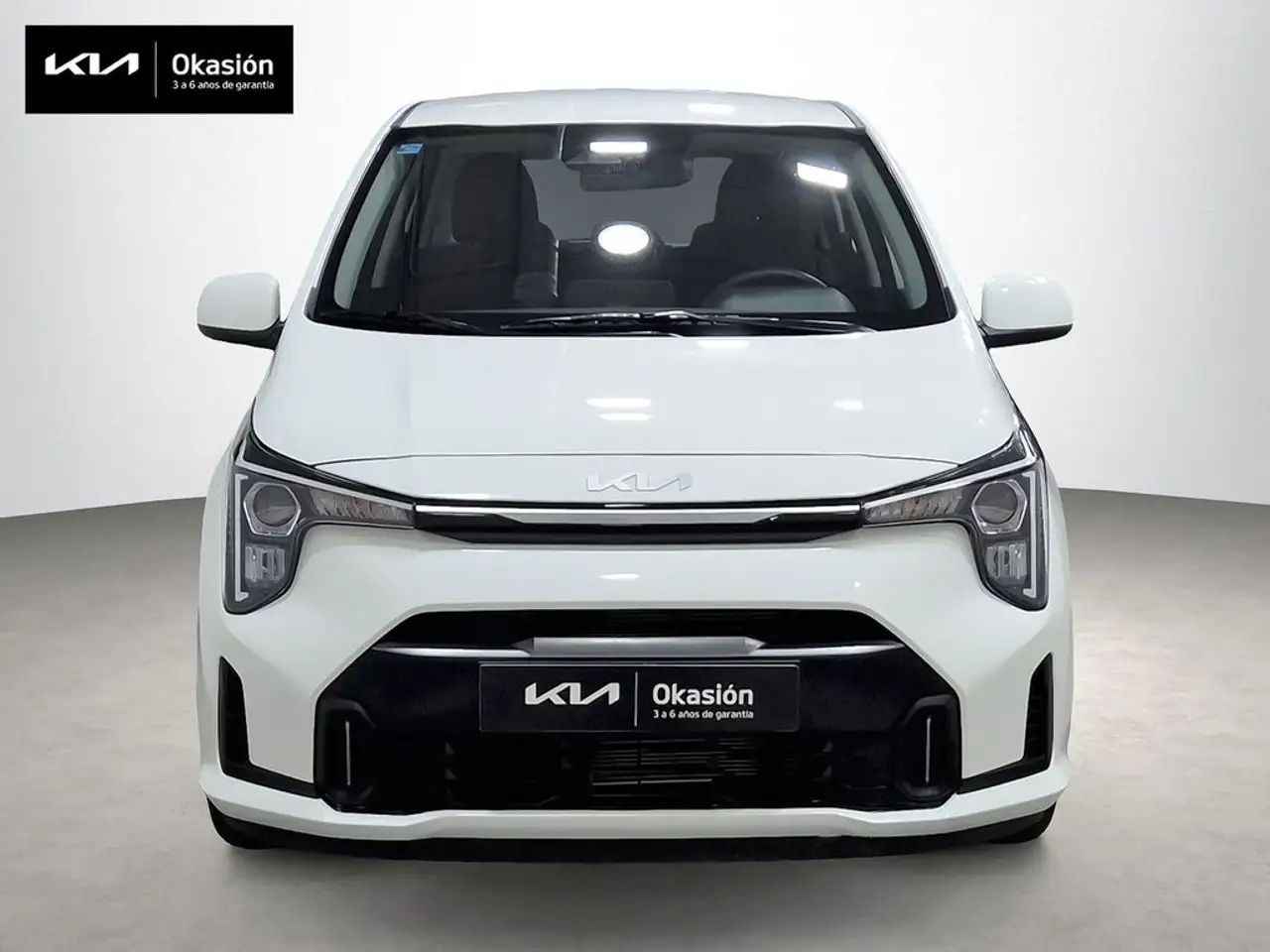 Kia Picanto 1.0 DPi Concept — Vehicle gallery 4