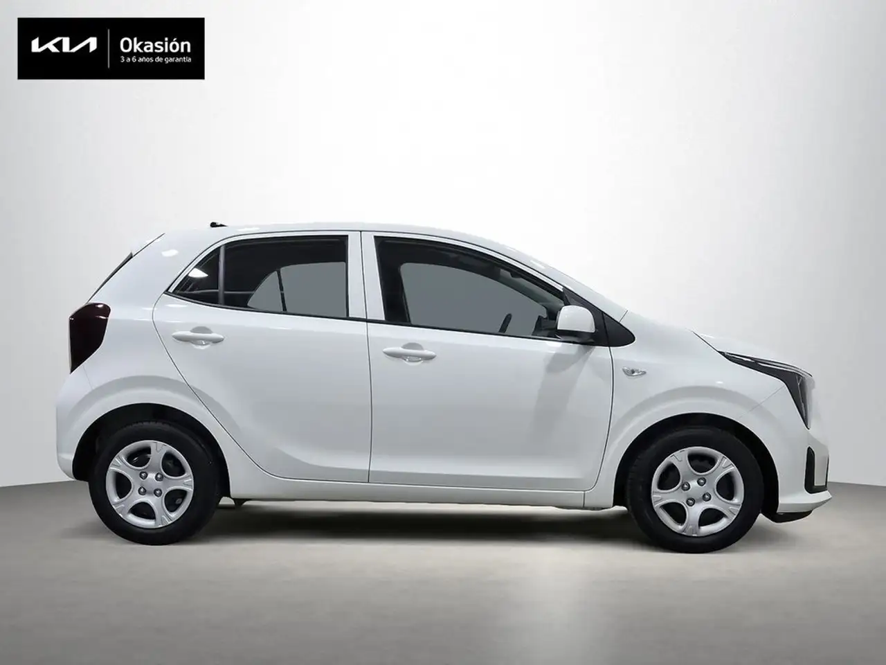Kia Picanto 1.0 DPi Concept — Vehicle gallery 3