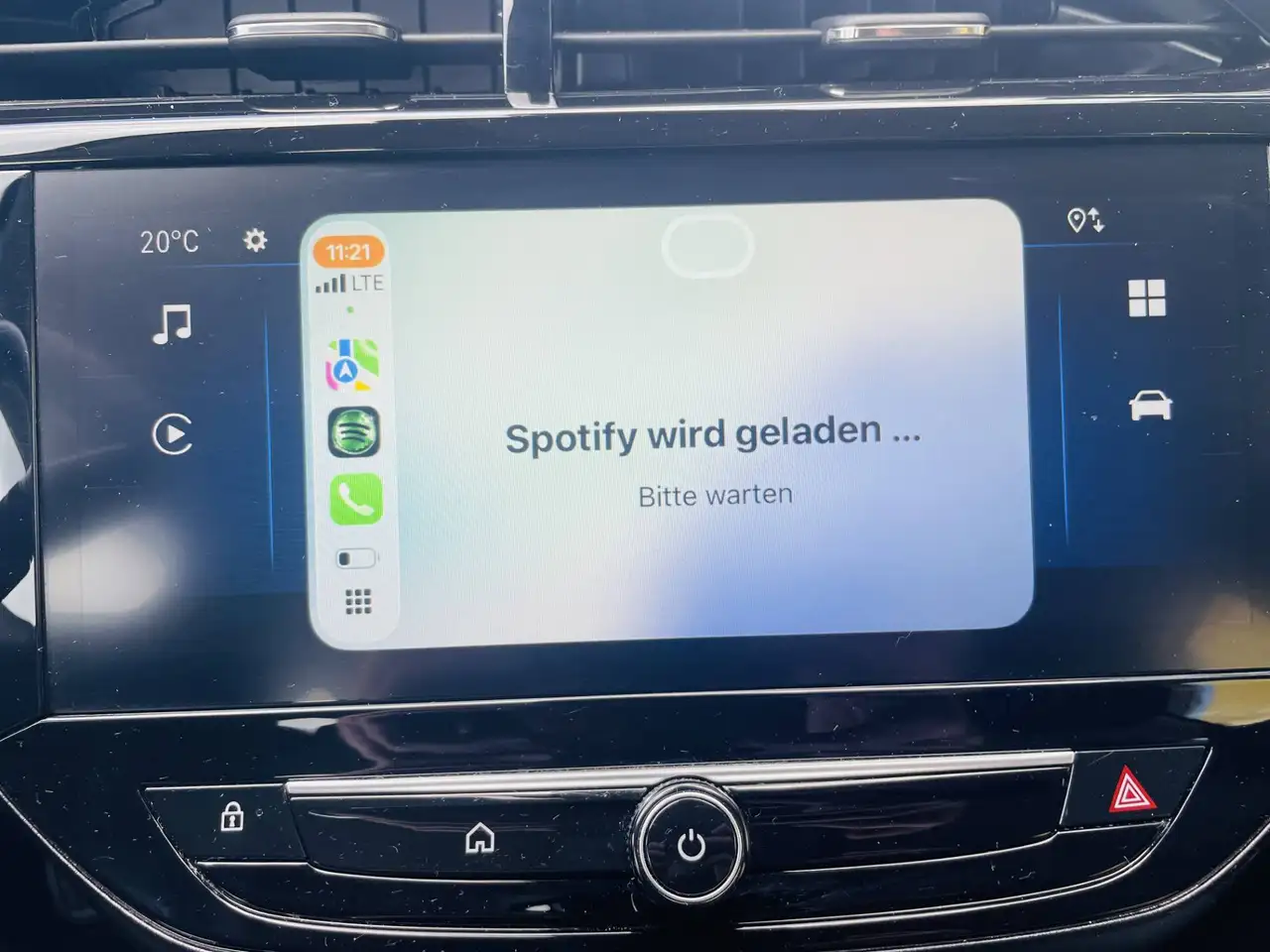 Opel Corsa Edition *nur 21Tkm; Multimediaradio* — معرض صور السيارة 14
