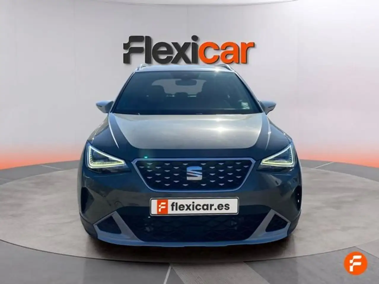 SEAT Arona 1.5 EcoTSI S&S Special Edition DSG7 150 — Vehicle gallery 9